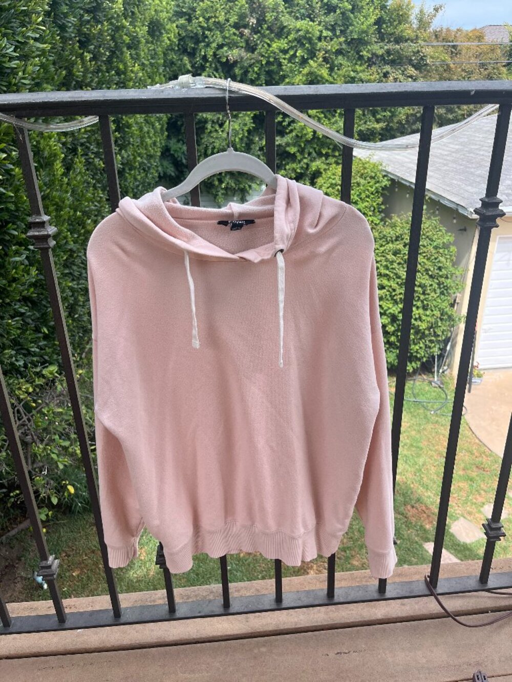 Pink Buffalo David Bitton Sweatshirt